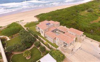 1 Bedroom Apartment in Myoli Beach