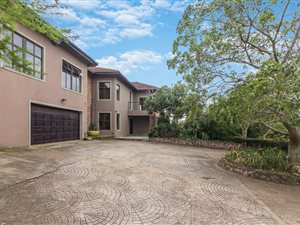 2.6 ha Farm in Summerveld