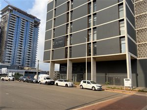 161 m² Commercial space in Ridgeside