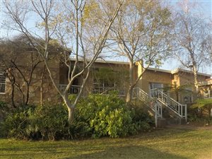 3 Bed House in Breaunanda