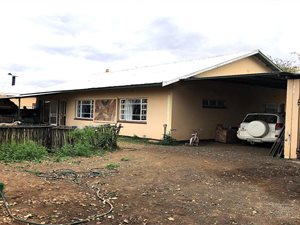 2 Bed House in Bultfontein