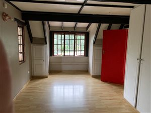 40 m² Office Space in Bothas Hill