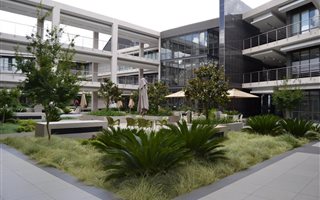 177 m² Office Space in Southdowns Estate