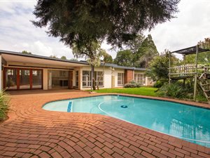 4 Bed House in Ruiterhof