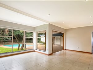 4 Bed House in Ruiterhof