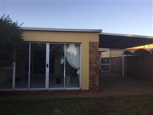 2 Bed Townhouse in Boksburg Central
