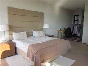 3 Bed Apartment in Houghton Estate