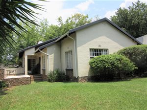 3 Bed House in Blairgowrie