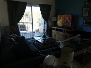 2 Bed Apartment in Somerset West Central
