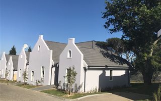 1 Bedroom Apartment in Kuilsriver