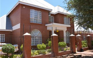 4 Bedroom House in Kathu