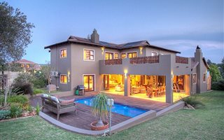 5 Bedroom House in Fourways
