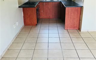 2 Bedroom Apartment in Pretoria West