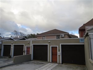 3 Bed House in Vredenberg