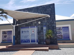 209 m² Office Space in Queenstown Central