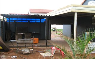 2 Bedroom House in Northam