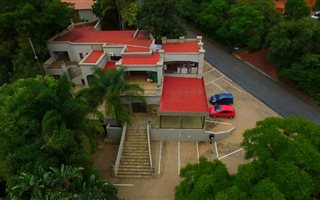 73 m² Commercial space in Schoemansville