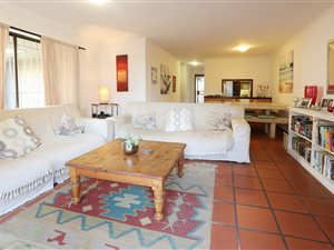 3 Bedroom Townhouse in Eversdal