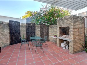 3 Bed Townhouse in Eversdal