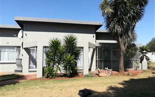 3 Bedroom House in Eloff