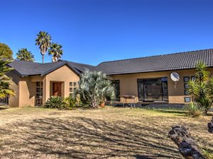 5 Bed House in Allen Grove