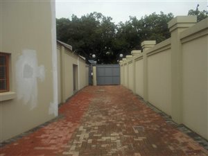 3 Bed House in Beyers Park
