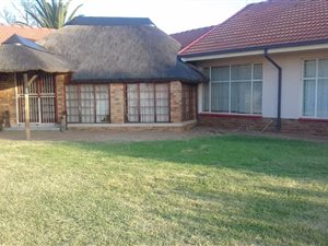 4 Bedroom House in Wilkeville