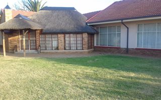 4 Bedroom House in Wilkeville