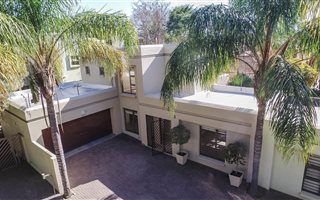 3 Bedroom House in Brooklyn