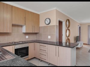 2 Bed Apartment in Sagewood