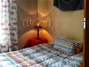 2 Bed House in Kensington
