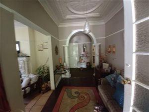 3 Bed House in Nigel Central