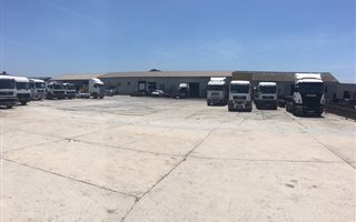 630 m² Commercial space in Deal Party