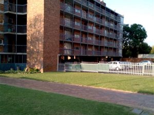 2 Bed Apartment in Mayville