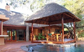 3 Bedroom House in Hoedspruit