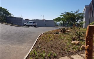 139 m² Office Space in Kloof