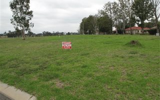 650 m² Land available in Bakerton