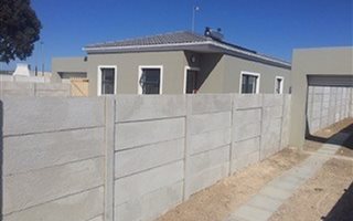 3 Bedroom House in New Macassar Village