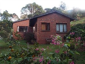 2 Bed House in Kloof