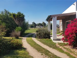4000 m² Farm in Malmesbury