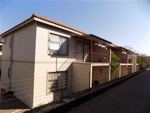 2 Bed Apartment in Sunnyridge