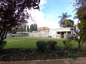 2 Bed House in Morningside