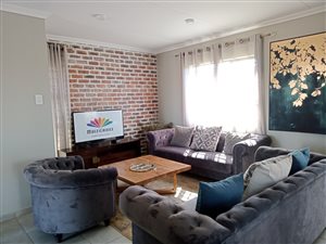 4 Bed House in Pretoria Gardens