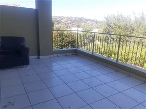 2 Bed Townhouse in Glen Eagles