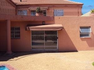 1 Bedroom Garden Cottage in Randhart
