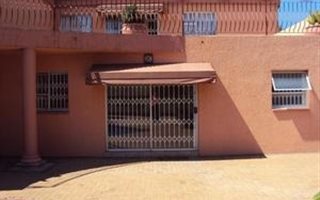 1 Bedroom Garden Cottage in Randhart