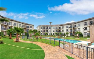 2 Bedroom House in Wendywood