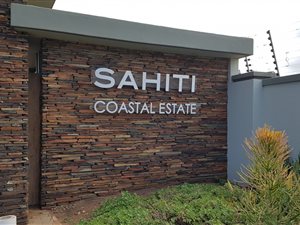 622 m² Land available in Tongaat Beach