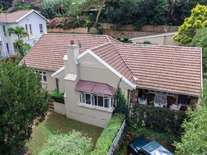 3 Bed House in Durban North