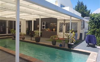 4 Bedroom House in Milnerton Ridge